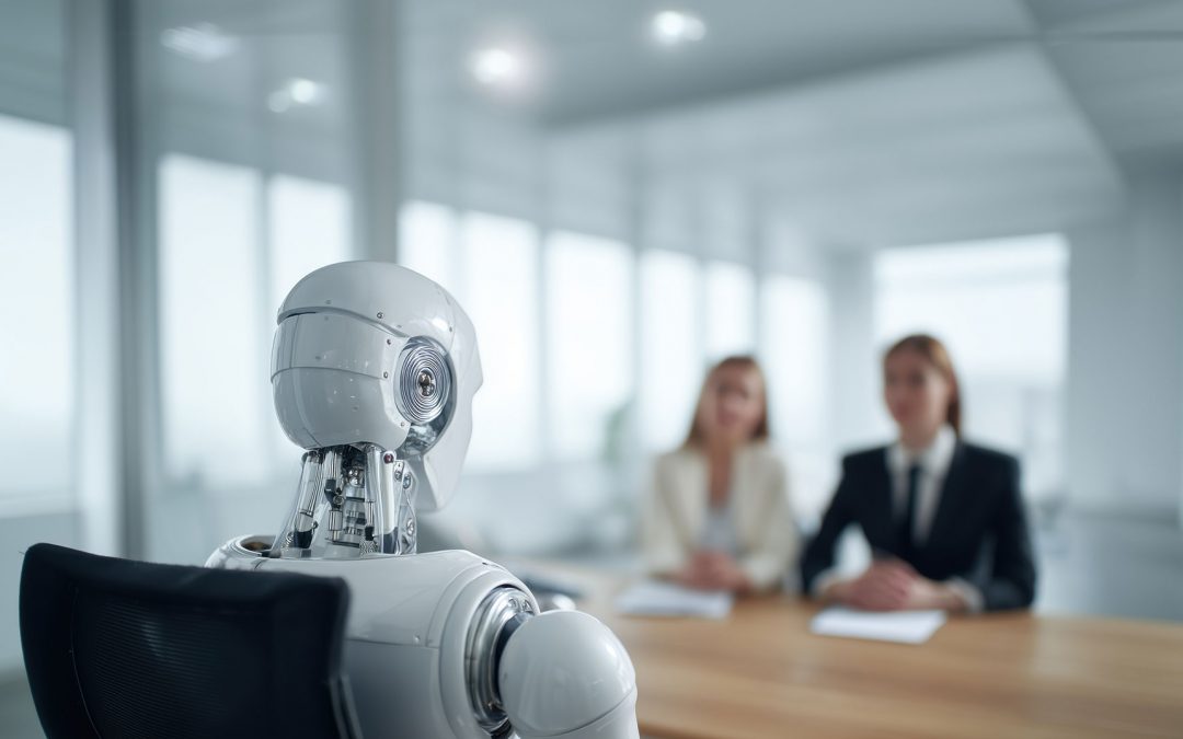AI in hiring: bias, transparency, and legal risk